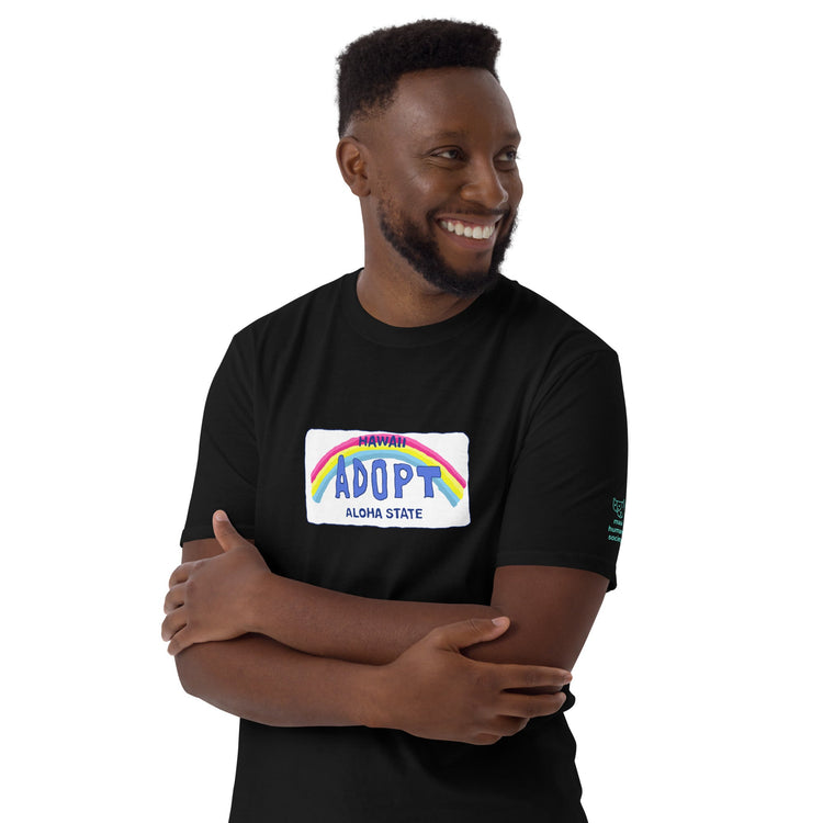 Adult T-Shirts