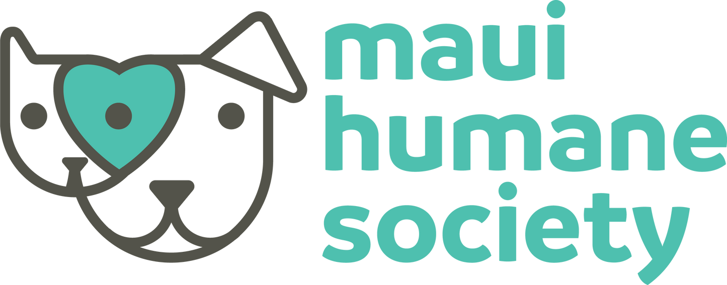 Maui Humane Society Gift Card
