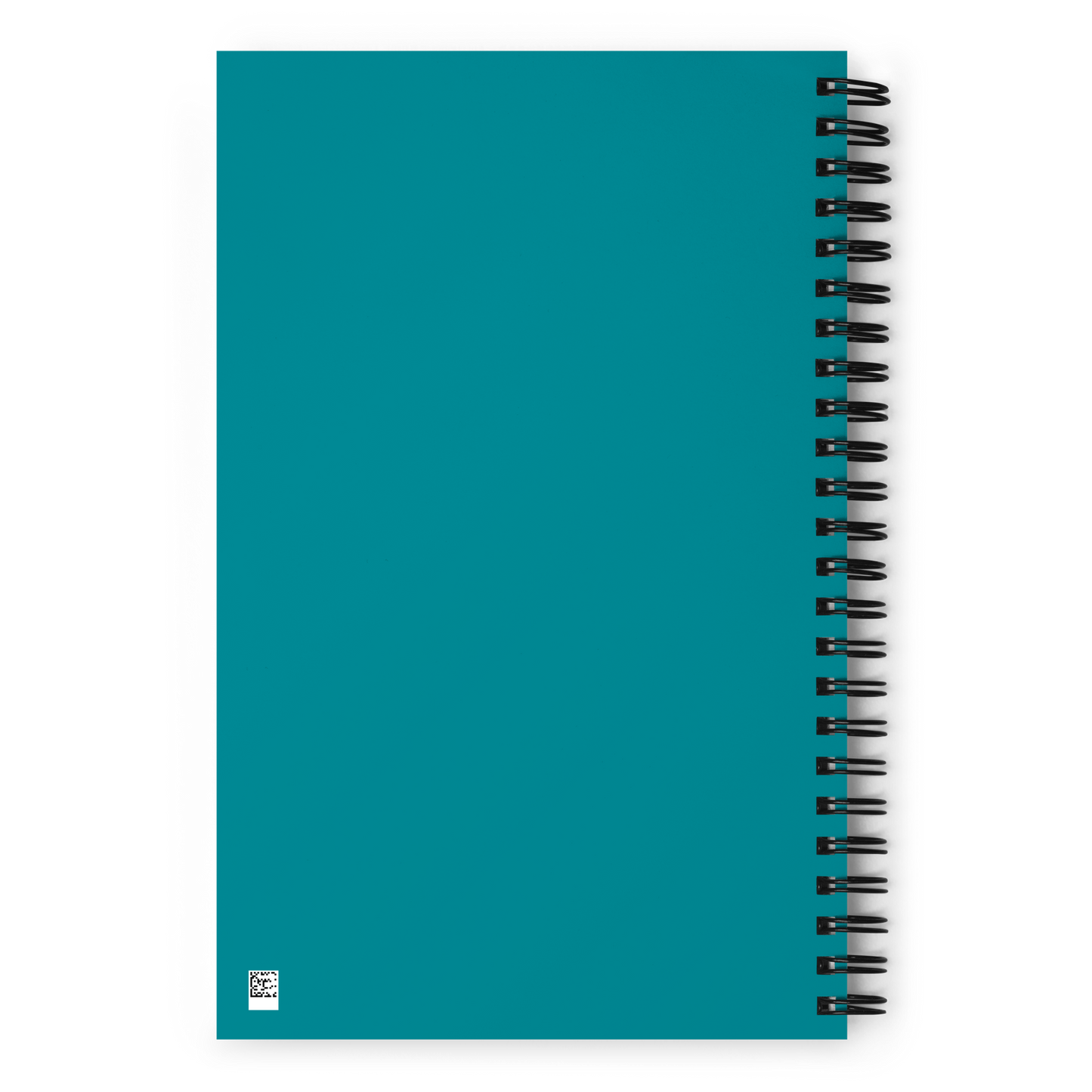 'Īlio Spiral Notebook