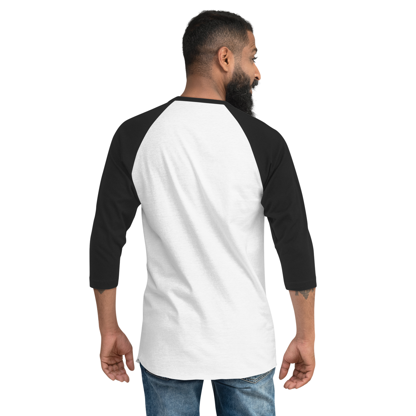 Beach Buddies Baseball Tee