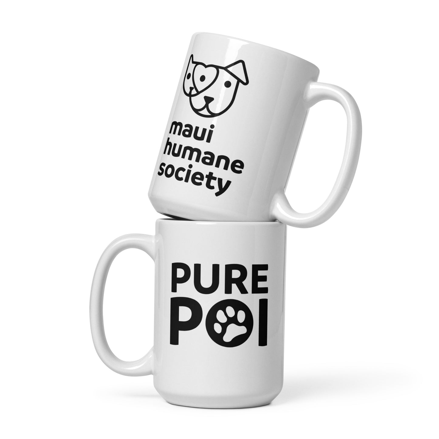 Pure Poi Mug