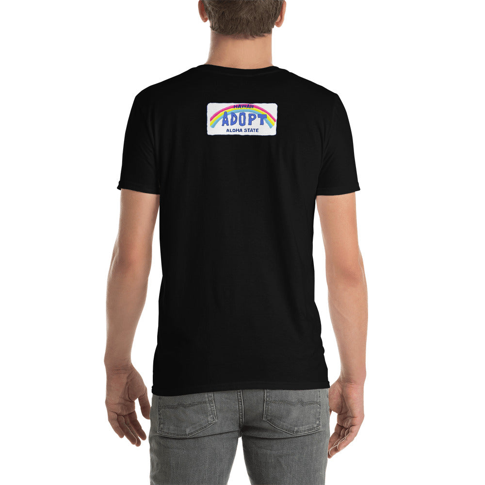 All Aboard T-Shirt