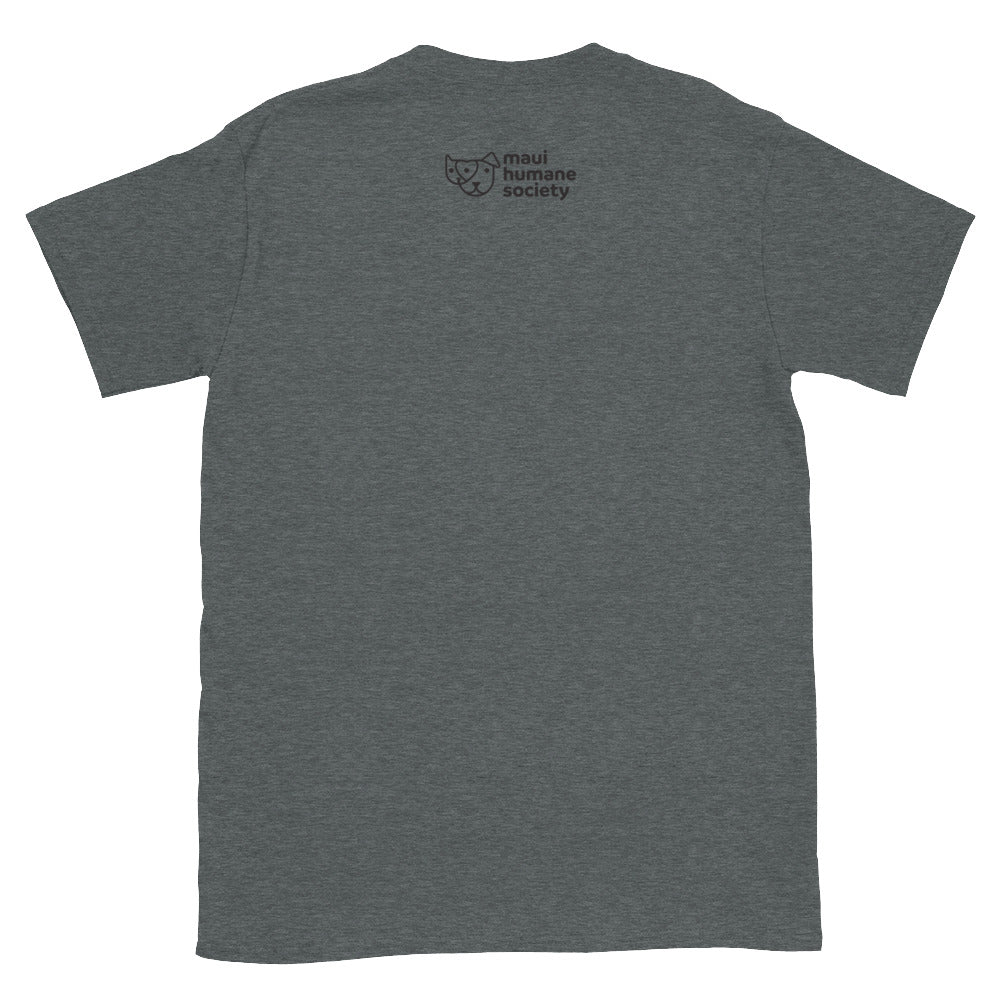 Vintage Beach Buddies T-Shirt