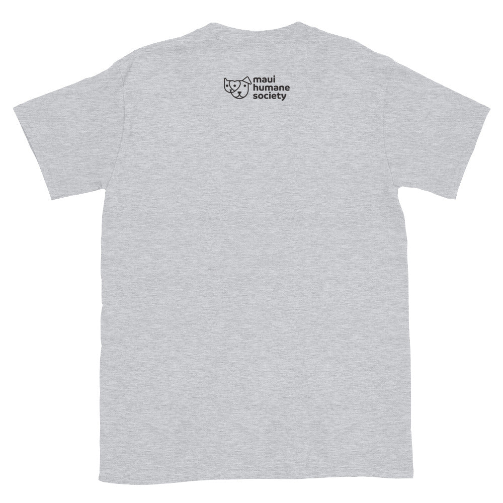 Vintage Beach Buddies T-Shirt