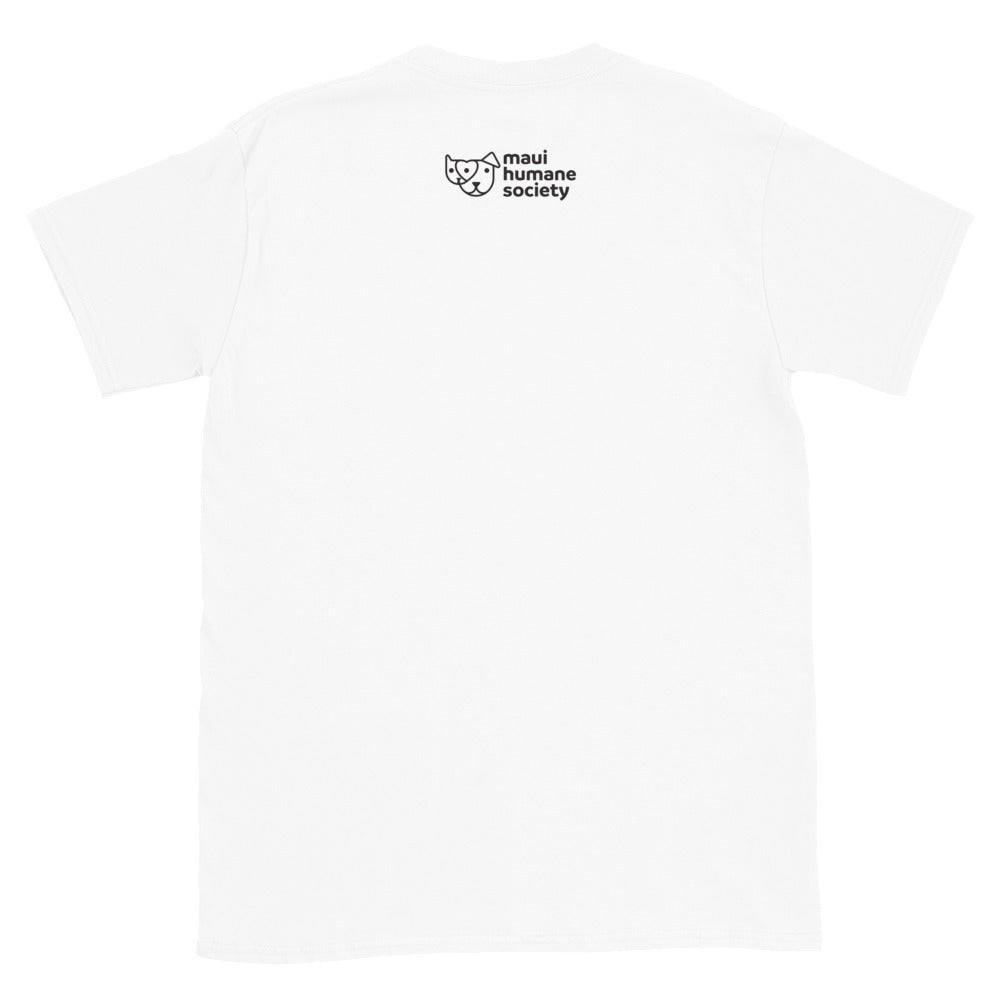 Vintage Beach Buddies T-Shirt
