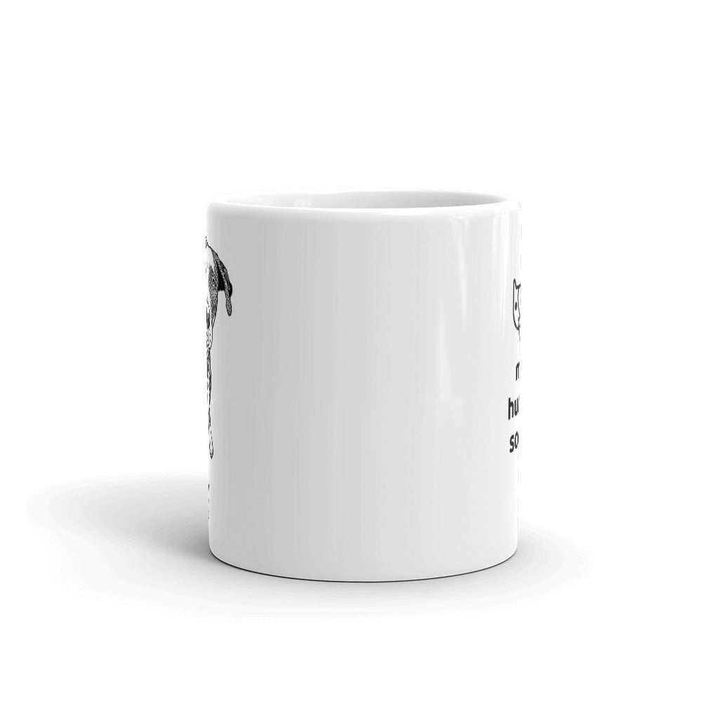 'Īlio Mug