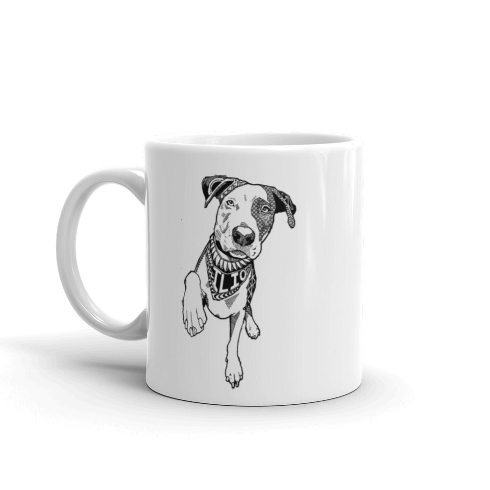 'Īlio Mug