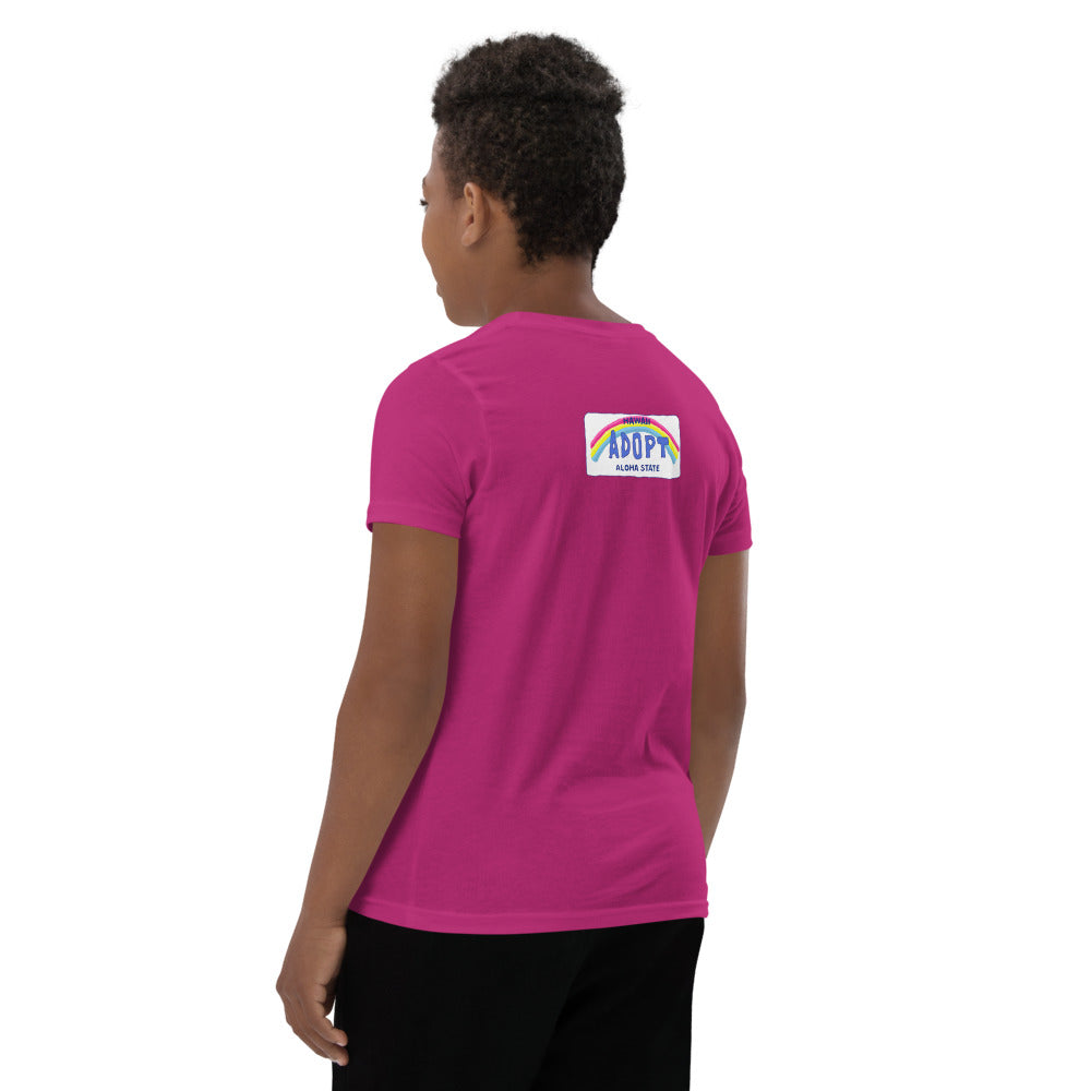 All Aboard Children's T-Shirt
