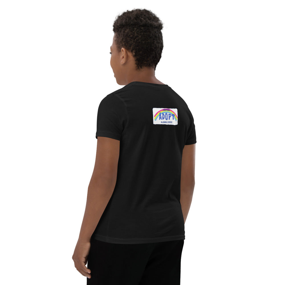 All Aboard Children's T-Shirt