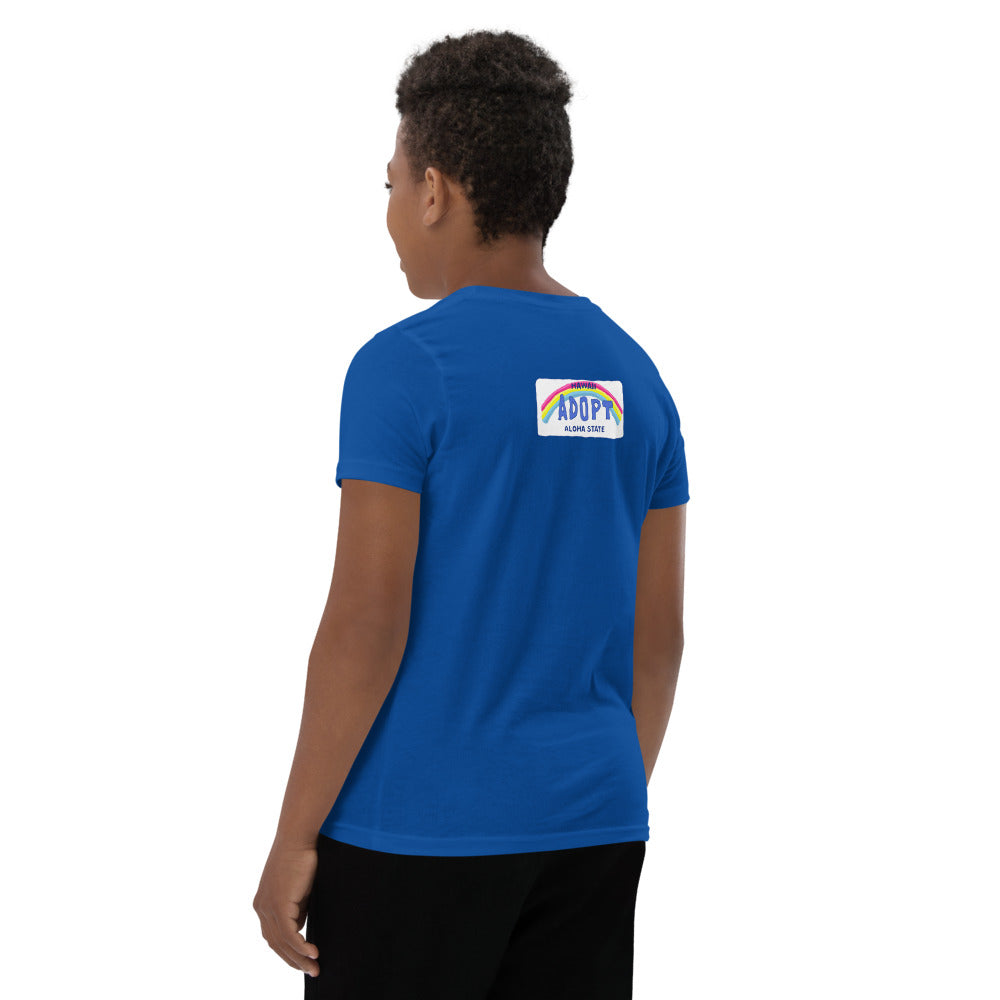 All Aboard Children's T-Shirt