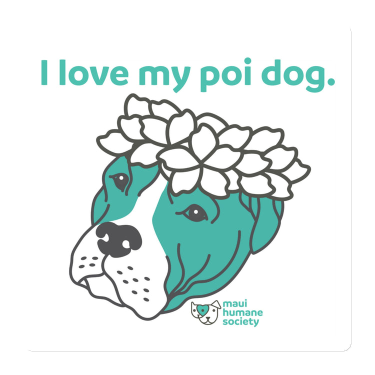 Poi Dog Collection