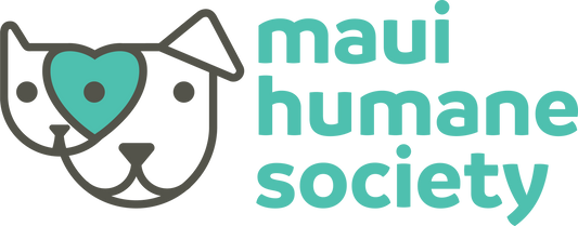 Maui Humane Society Gift Card