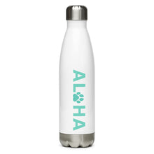 Load image into Gallery viewer, Stainless steel water bottle
