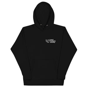 MHS Logo Unisex Hoodie