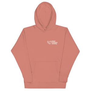 MHS Logo Unisex Hoodie