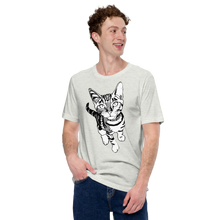 Load image into Gallery viewer, Popoki T-Shirt
