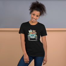 Load image into Gallery viewer, Adult Jeep Tee
