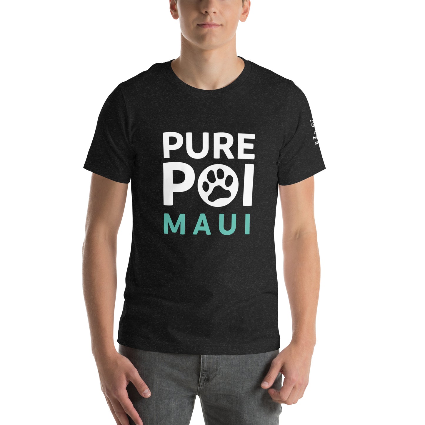 Pure Poi T-shirt