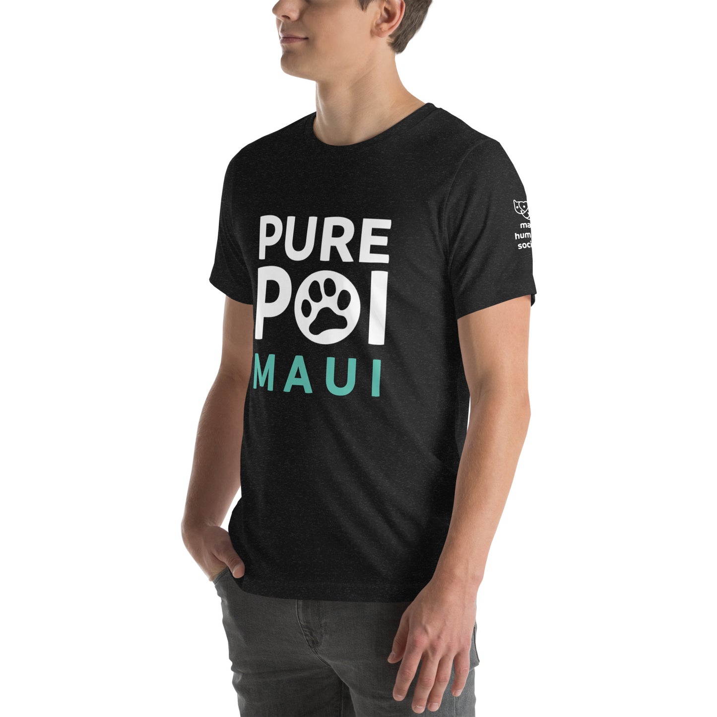 Pure Poi T-shirt