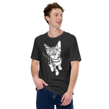 Load image into Gallery viewer, Popoki T-Shirt
