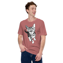 Load image into Gallery viewer, Popoki T-Shirt
