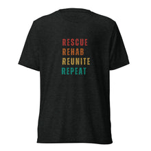 Load image into Gallery viewer, Rescue Relief Efforts Tee
