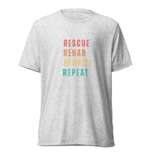 Load image into Gallery viewer, Rescue Relief Efforts Tee
