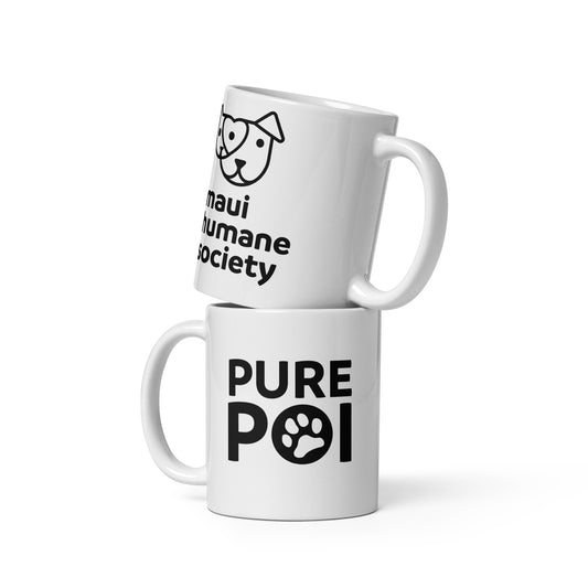 Pure Poi Mug