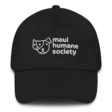 Load image into Gallery viewer, MHS Logo Hat
