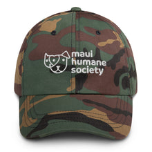 Load image into Gallery viewer, MHS Logo Hat
