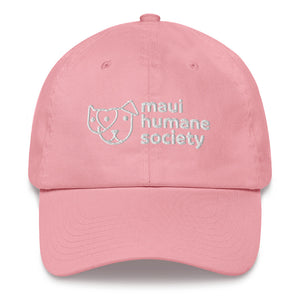 MHS Logo Hat