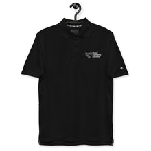Load image into Gallery viewer, Men&#39;s Champion MHS Logo Polo
