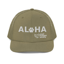 Load image into Gallery viewer, MHS Aloha Cap
