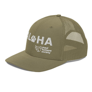 MHS Aloha Cap
