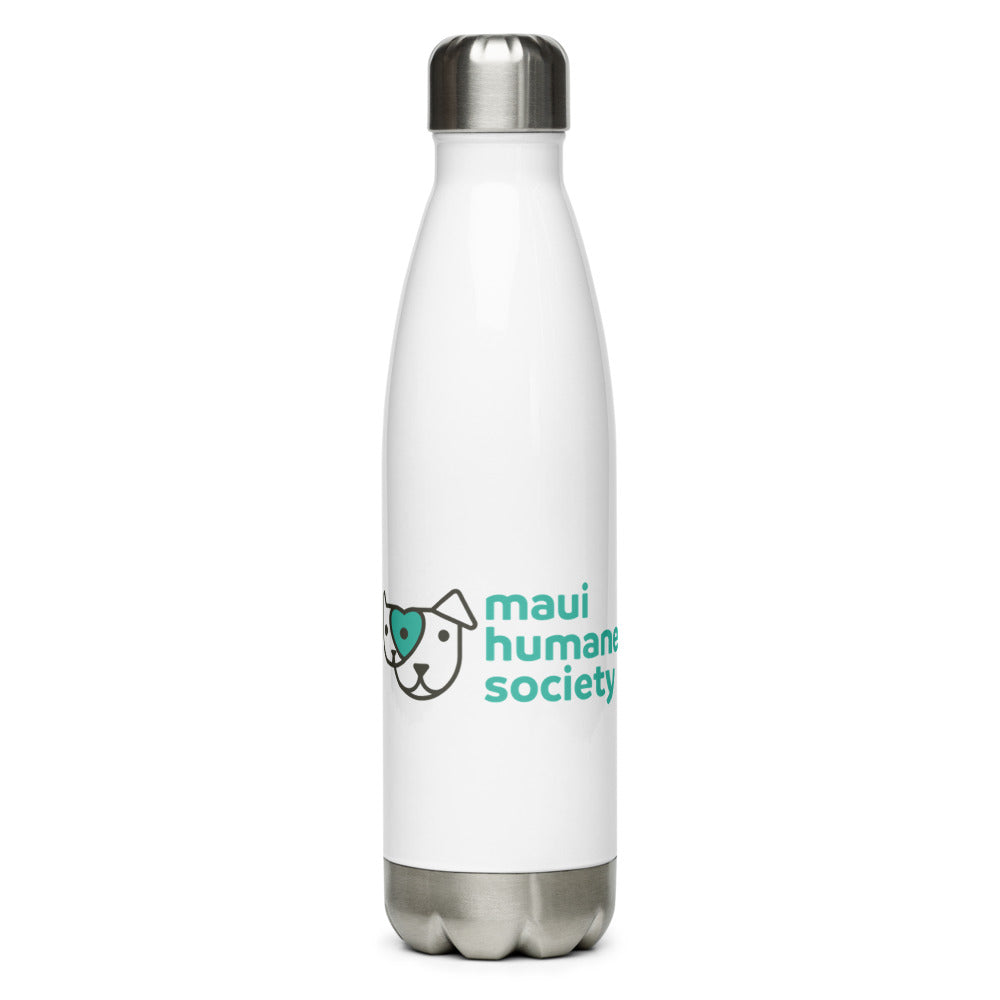 Aloha Paw Water Bottle