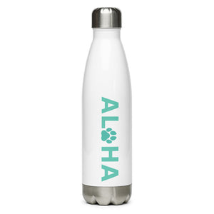 MHS Aloha Water Bottle