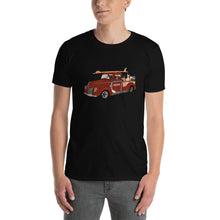 Load image into Gallery viewer, All Aboard Short-Sleeve Unisex T-Shirt
