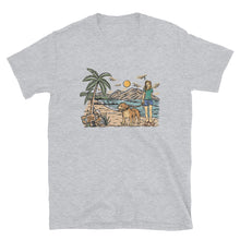Load image into Gallery viewer, Vintage Beach Buddies T-Shirt
