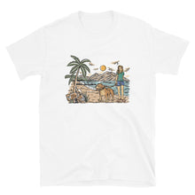 Load image into Gallery viewer, Vintage Beach Buddies T-Shirt
