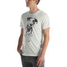 Load image into Gallery viewer, MHS Ilio Dog T-Shirt
