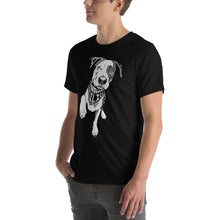 Load image into Gallery viewer, MHS Ilio Dog T-Shirt
