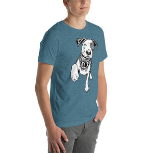 MHS Ilio Dog T-Shirt