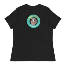 Load image into Gallery viewer, Wags to Riches T-Shirt (Women&#39;s)
