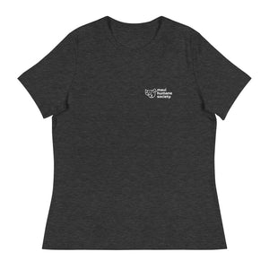 Wags to Riches T-Shirt (Women's)